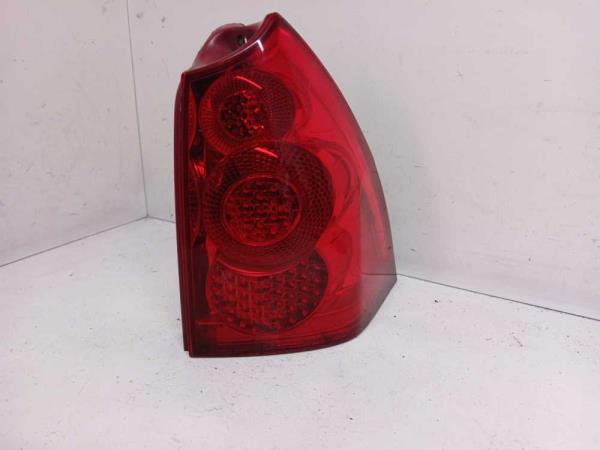 FEU ARRIERE DROIT PEUGEOT 307 SW 7/2005-2008 - Vue 1